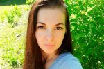 Русалка з Тернополя похизувалася шикарними волоссям, дівчата позаздрять - до колін