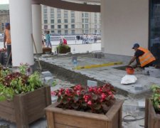 Новая Почтовая: соцсети разглядели "особый" киевский стиль 