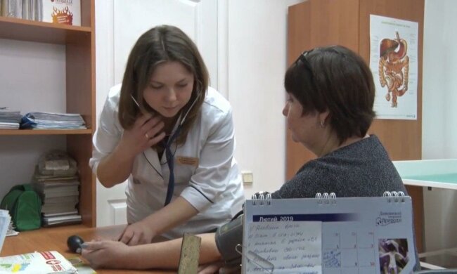 Записаться к врачу в Днепре в один клик - пошаговая инструкция