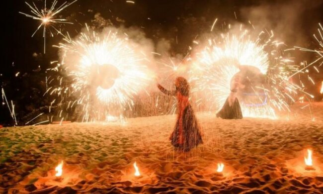 Спасите ваших детей! Украинцам показали, чем опасны новогодние праздники