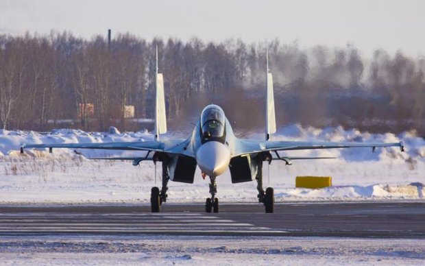 НАТО притиснув російську авіацію, у підопічних Шойгу істерика