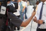 Снимал сюжет про олигарха: под Киевом напали на журналиста