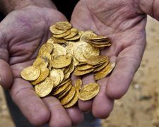 Археологи знайшли скарби на дні китайської річки