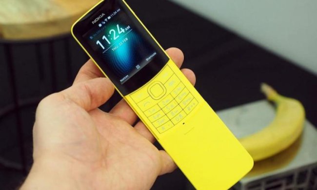 Google прокачала кнопкові Nokia