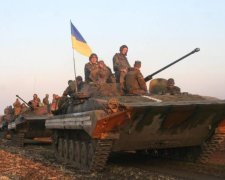 Перестарались: сказки о наступлении ВСУ деморализовали боевиков