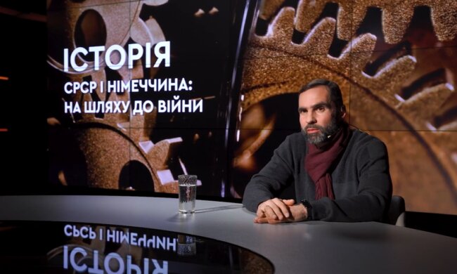 Иван Патриляк