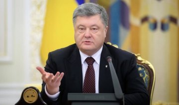 Порошенко підсумував переговори щодо безвізу