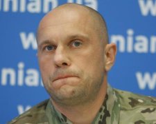 Одіозний "наркокоп" Ківа побачив у голому заді руки Кремля