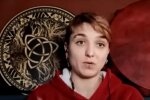 Шаманка Сейраш, скріншот: YouTube