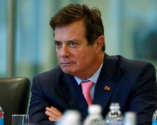 Пол Манафорт