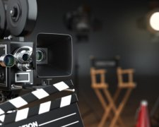 Ізраїль допоможе українській кіноіндустрії
