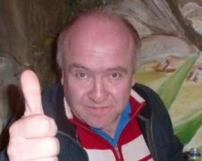 Поліція Дніпропетровська затримала британського шахрая