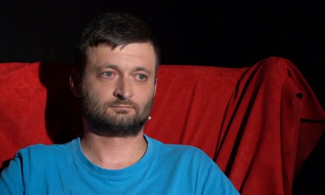 Богдан Хаустов