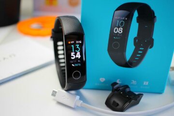 Xiaomi Mi Band 4