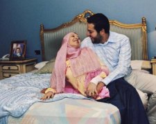 Мусульманка создала халяльное пособие по любви