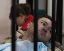 Насирову отказали в отводе судьи