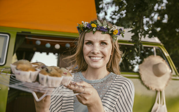 Веганство, фото:Westend61 / Getty Images