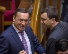 Дело Мартыненко: Украине передадут новые данные
