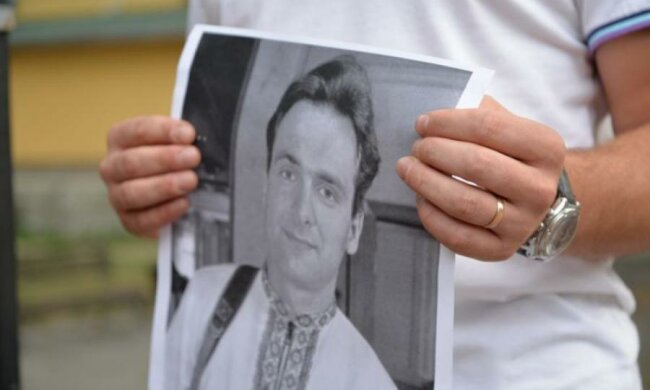 Вбивство Гонгадзе: вдова журналіста звернулася до влади