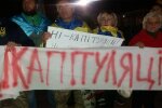Нет капитуляции: одесские дайверы протестовали под водой, яркие фото покорили сеть