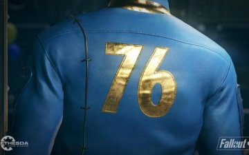 Fallout 76: Bethesda показала трейлер нової гри