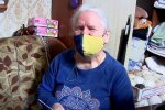 Фото, Валентина Мазурик, НГУ