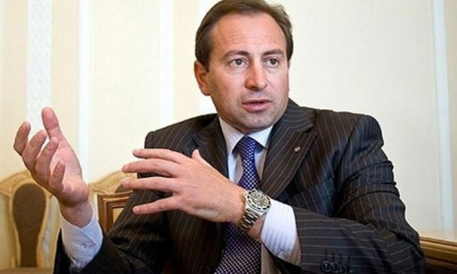Николай Томенко: Почему Президент не выполняет своих обязанностей?
