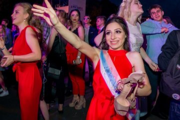 Випускний 2019