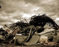 Профспілка металургів закликала Раду врятувати галузь від дефіциту сировини