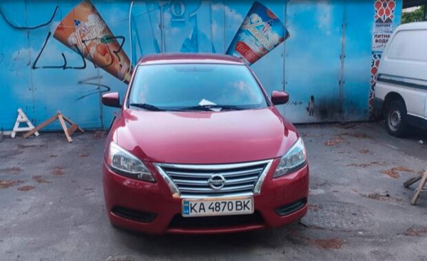В Киеве устроили разборки из-за парковки, сцены из триллера вошли в чат: "Время вышло"