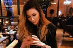 Донька Заворотнюк ходить по салонах, поки "моя прекрасна няня" бореться з раком: "Готуюся до фотосесії"
