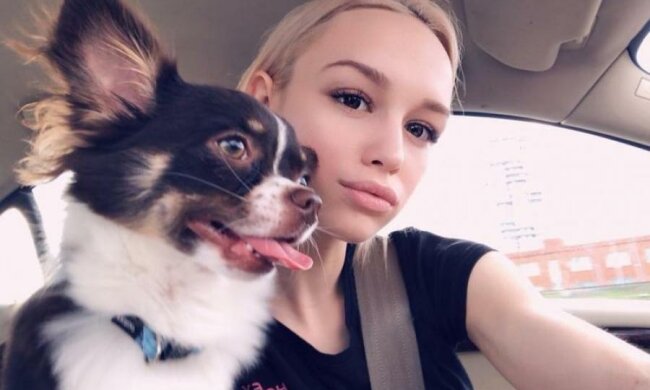 Скандально известная телезвезда "убила" собственного ребенка