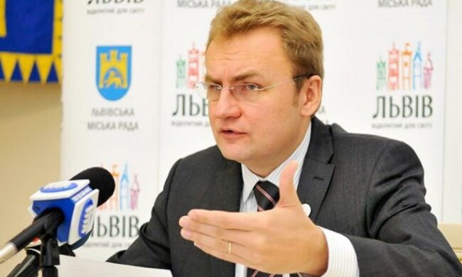 Мер Львова подасть в суд на телеканал ZIK