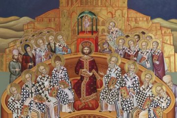 День памяти святых отцов шести Вселенских Соборов: значение церковного праздника 