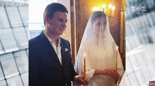 Дмитрий Комаров Свадьба Фото