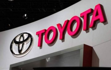 Toyota сплатила $22 мільйони через расизм 