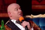 Евгений Кошевой, кадр из видео