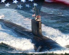 Delaware (SSN 791)