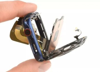 Apple Watch 6, gizchina