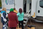 Мобильная медицинская помощь: фото МЗ