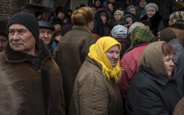 Пенсионная реформа: трудовой стаж украинцев подсчитают по-новому