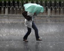 Погода испытает украинцев