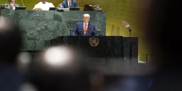 Трамп выболтал секретные разработки оружия в США: "Никто не может поверить"