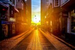 Карантин, фото pxhere