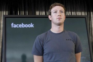 Загадочная цифра: в Facebook обнаружили необычный баг