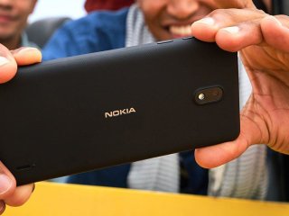 Nokia 1 Plus