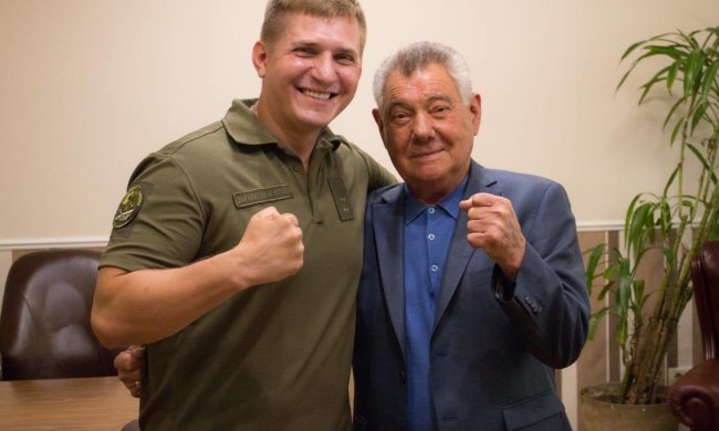 Екс-мер Києва Олександр Омельченко розповів правду про Юрія Дідовця: "Я закликаю всіх киян..."