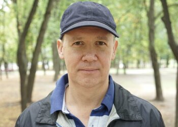 Валерій Цепкало, фото " Суспільне"