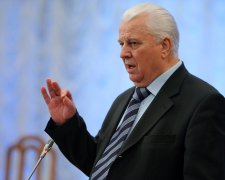 Кравчук пожаловался украинцам на нищенскую пенсию: "стыд и позор"