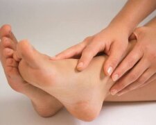 Избавление от мозолей